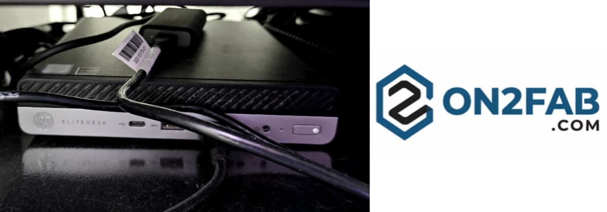 How I'm Hosting This Site